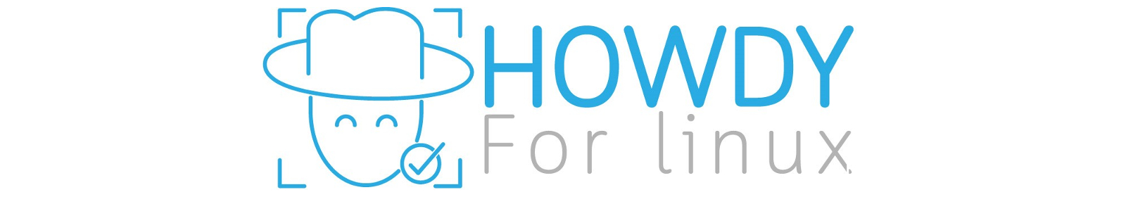 使用 Howdy 為 Linux 增加人臉識別登錄(圖2)