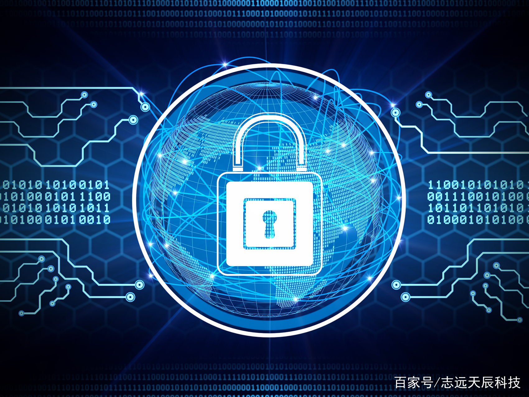 調(diào)查：智能門鎖比傳統(tǒng)門鎖安全？(圖1)