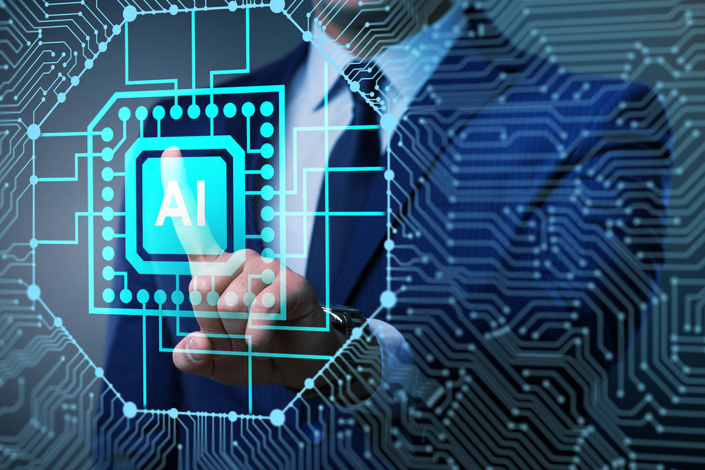 人工智能方興未艾 智能安防發展進度如何