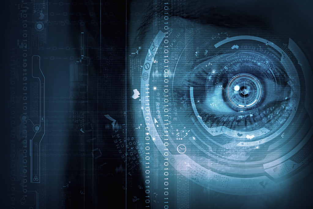 人臉識別的前景可期