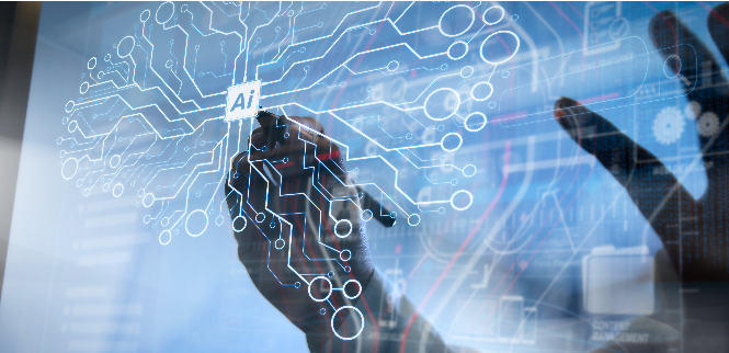 邊緣人工智能提供了一個有趣的未來！(圖1)