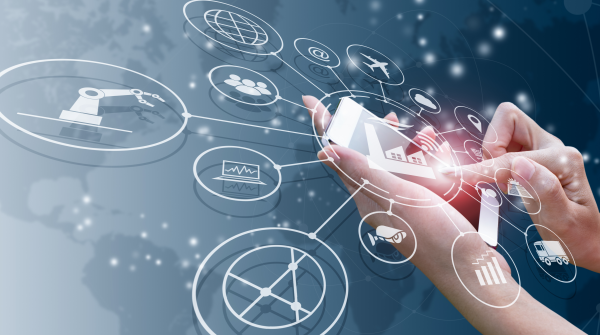 如何克服智能工廠挑戰(zhàn)？(圖1)