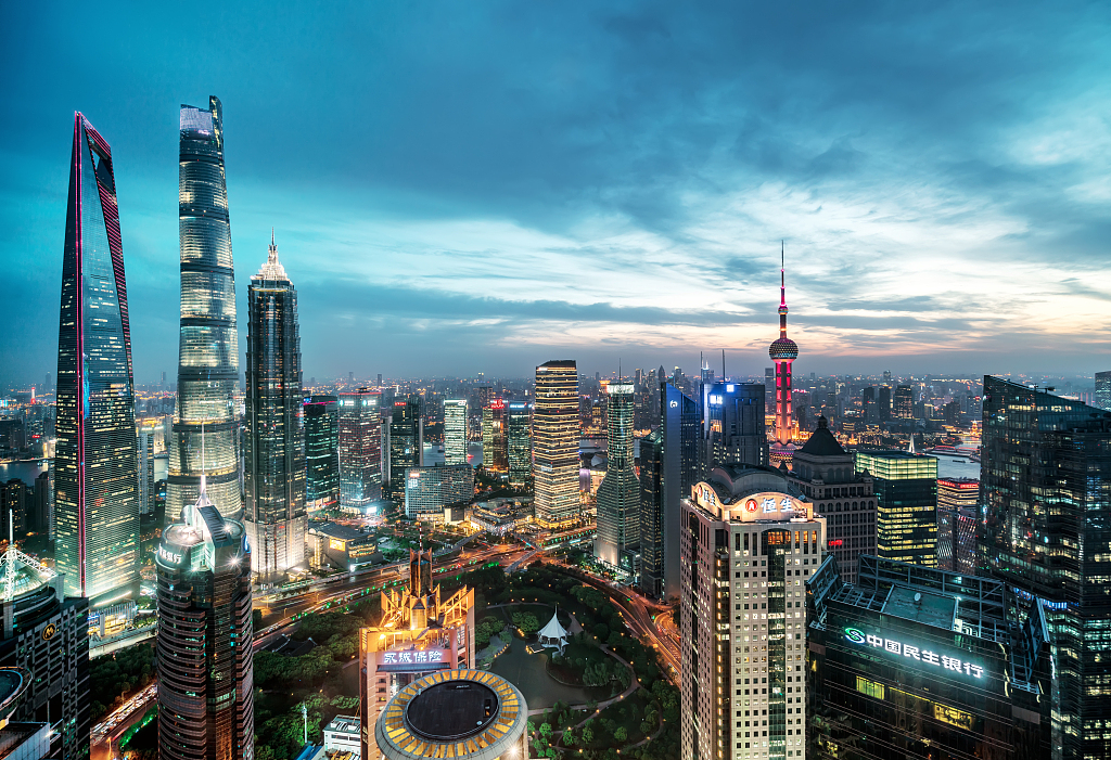 大出行時(shí)代，智慧賦能下如何讓出行更美好