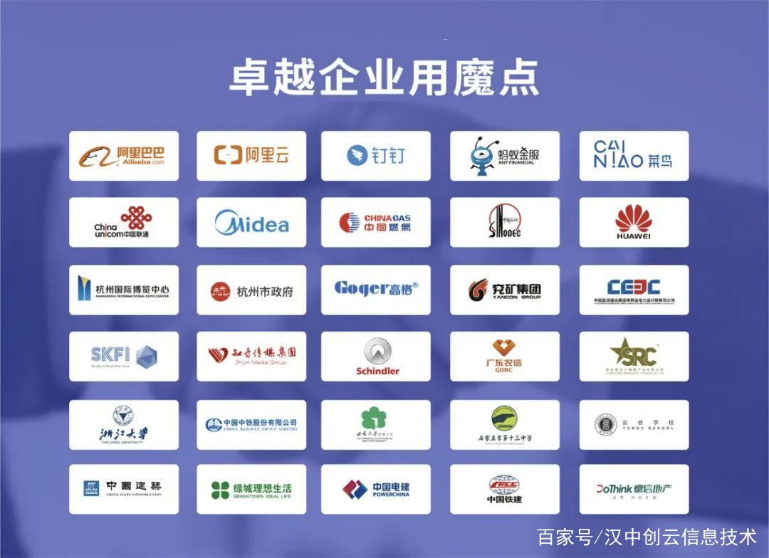 聚勢共進，智贏未來丨2022魔點科技渠道伙伴交流會—濟南站圓滿落幕(圖7)