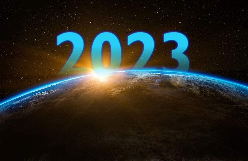 2023 年值得關注的六大物聯網技術趨勢(圖1)