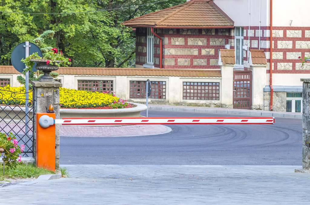 智能出入口門禁閘機如何應(yīng)用多場景？