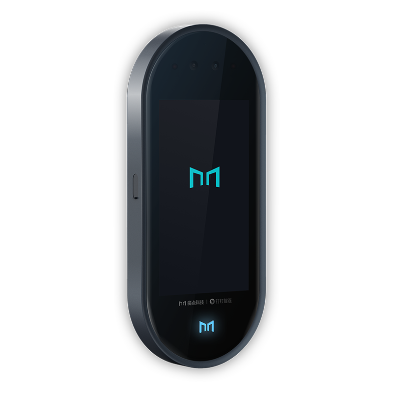 魔點Y3人臉識別門禁機