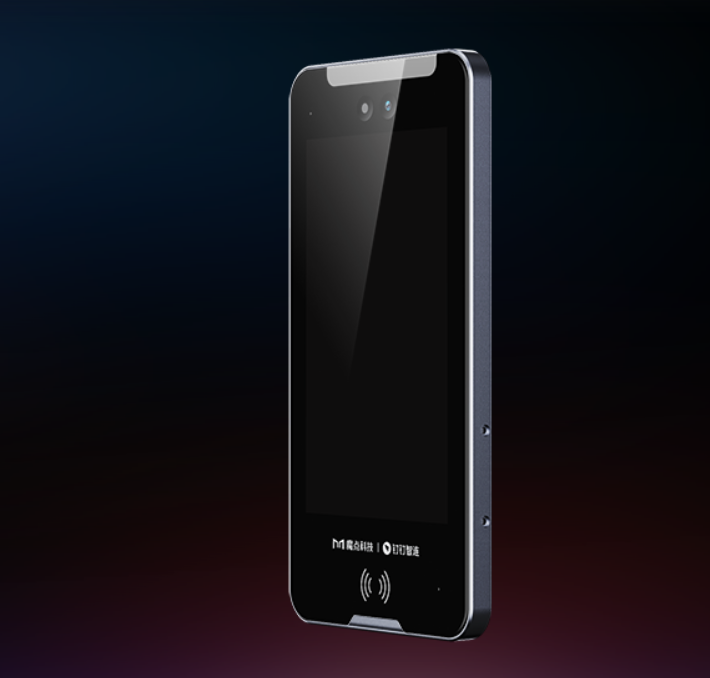 魔點MG3門禁考勤機