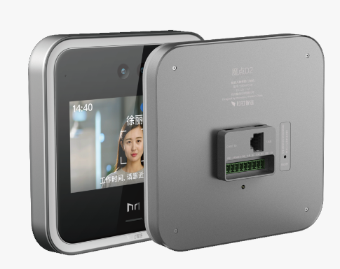 魔點(diǎn)門禁機(jī)