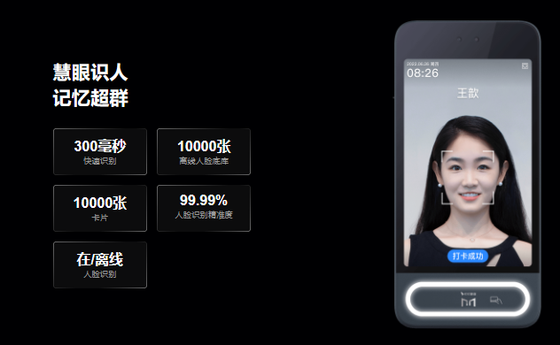 魔點(diǎn)MY3智能人臉考勤門(mén)禁機(jī) 魔點(diǎn)MY3智能人臉考勤門(mén)禁機(jī)