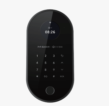 室內魔點X2指紋門禁考勤機